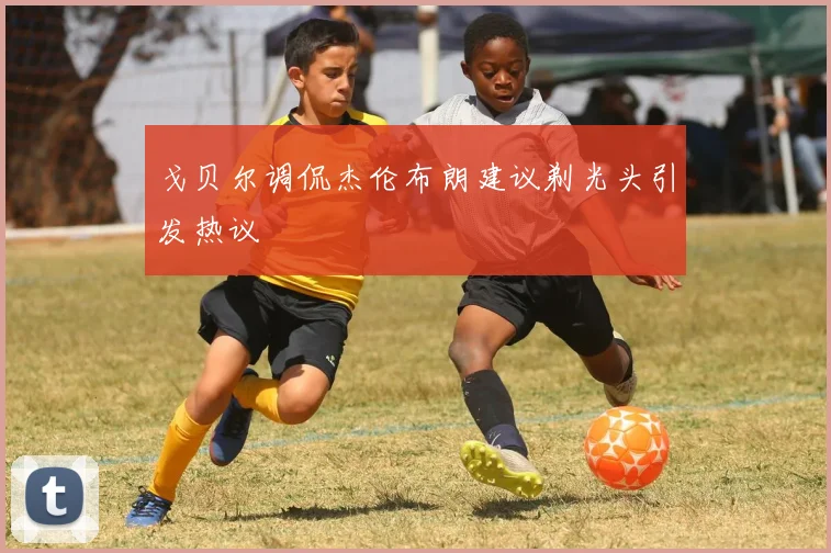 戈贝尔调侃杰伦布朗建议剃光头引发热议