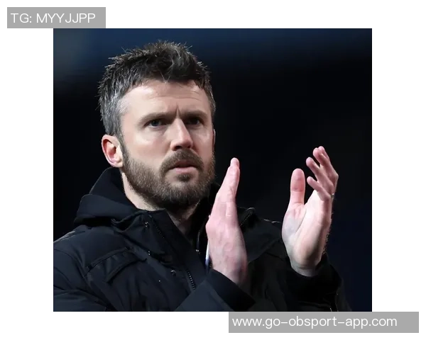 卡里克有望接任曼联临时主帅或调整战术从三后卫改为四后卫